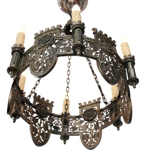 modern tudor style chandelier|Tudor Style Chandelier .